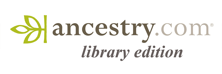 Ancestry Library Edition
