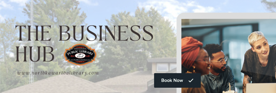 Business Hub Booking System