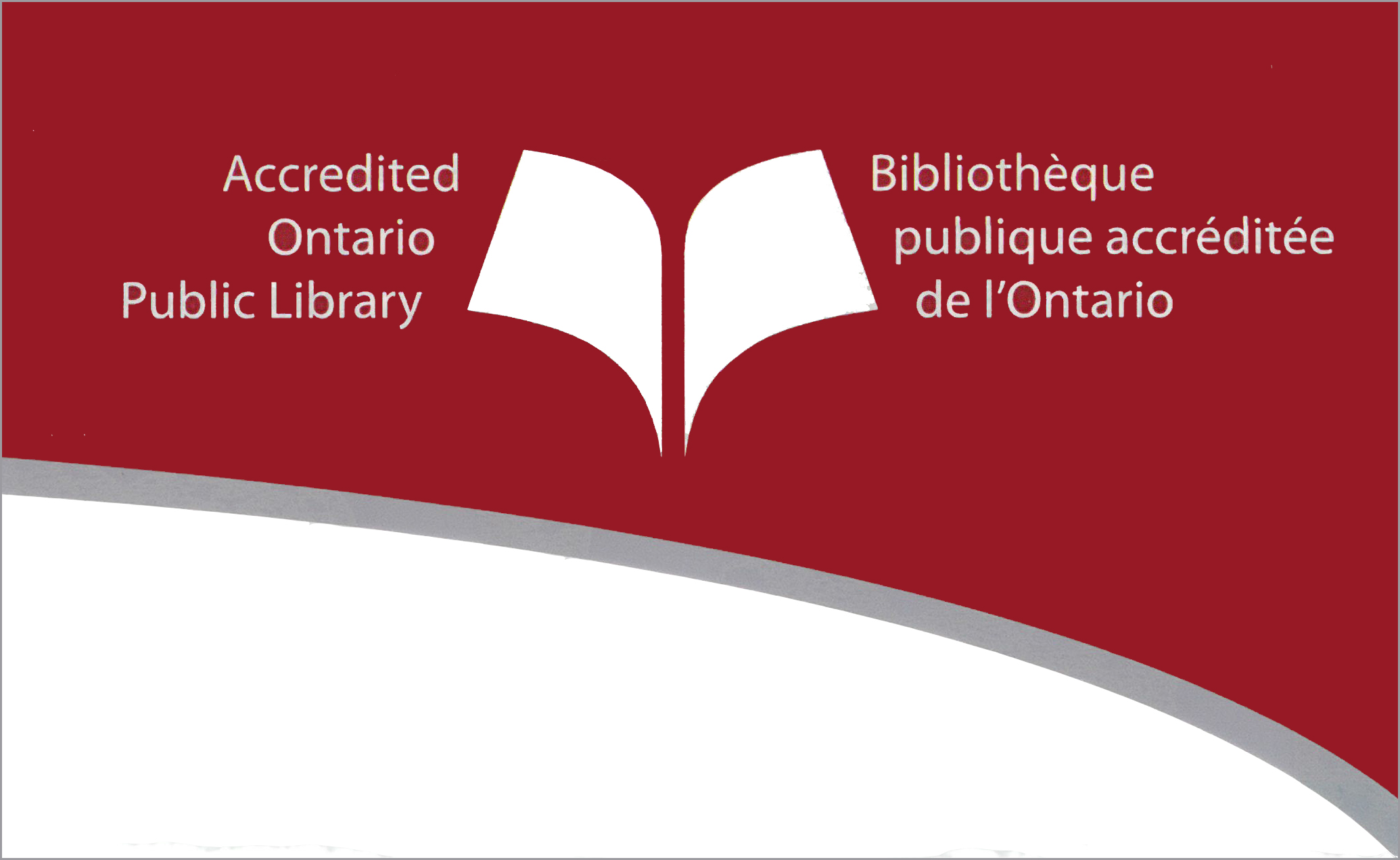 Accredited Ontario Public Library